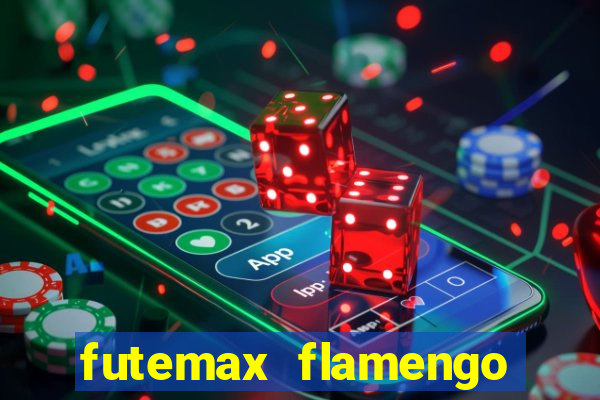 futemax flamengo atletico mineiro